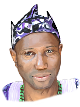 Prof. Kọ́lá Abímbọ́lá