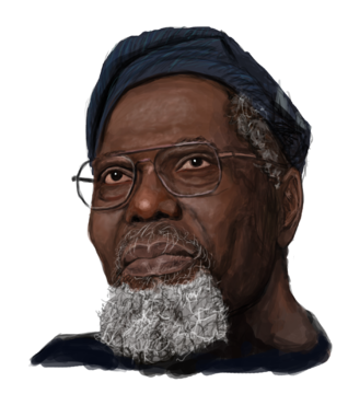 Prof. Rowland Abíọ́dún