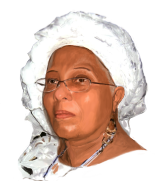 Prof. Diedre L. Badejo