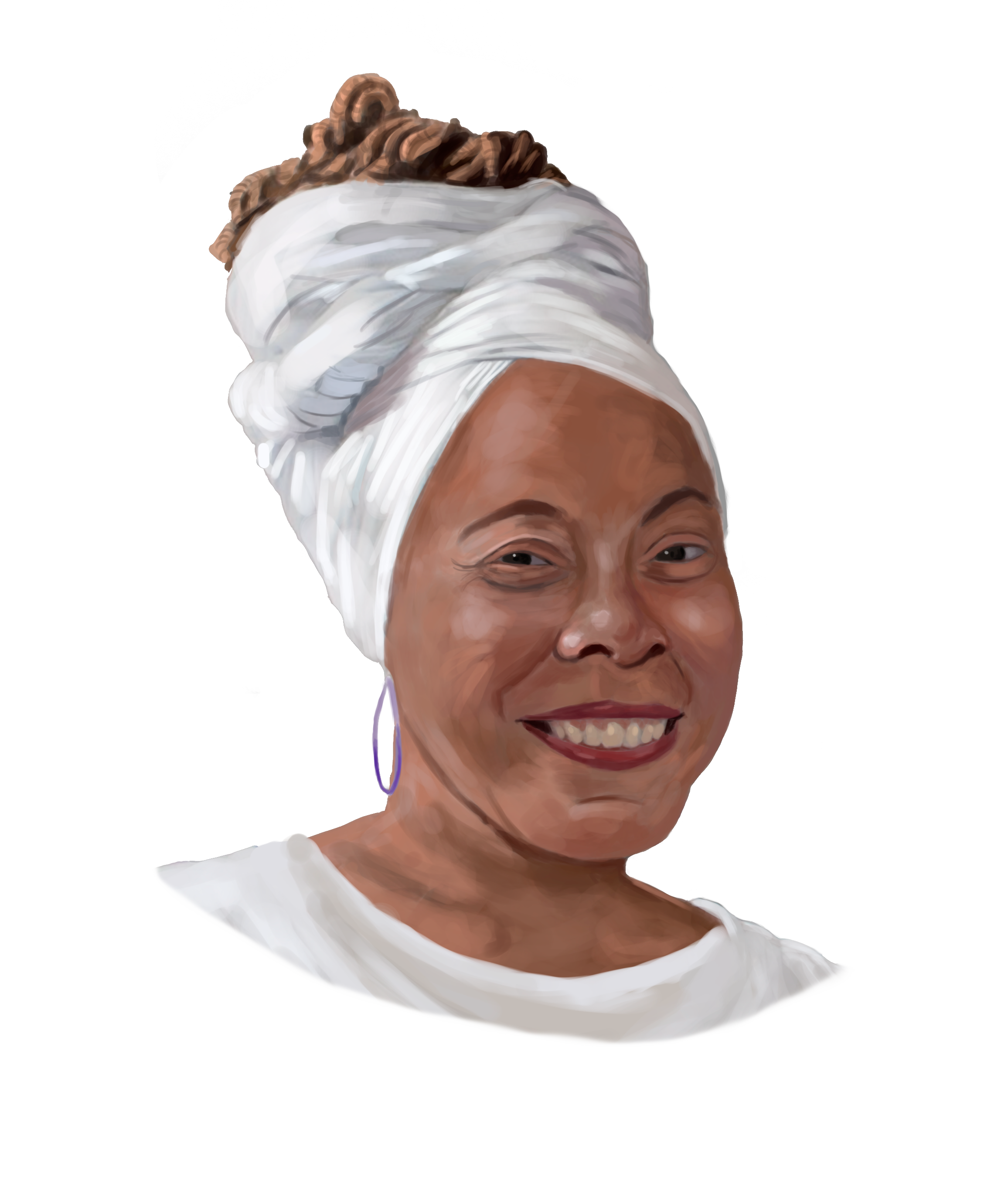 Prof. Tracey E. Hucks