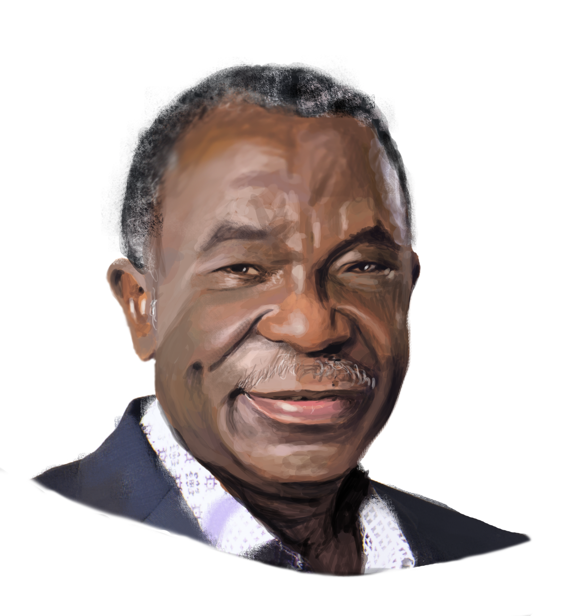 Prof. Jacob K. Olúpọ̀nà